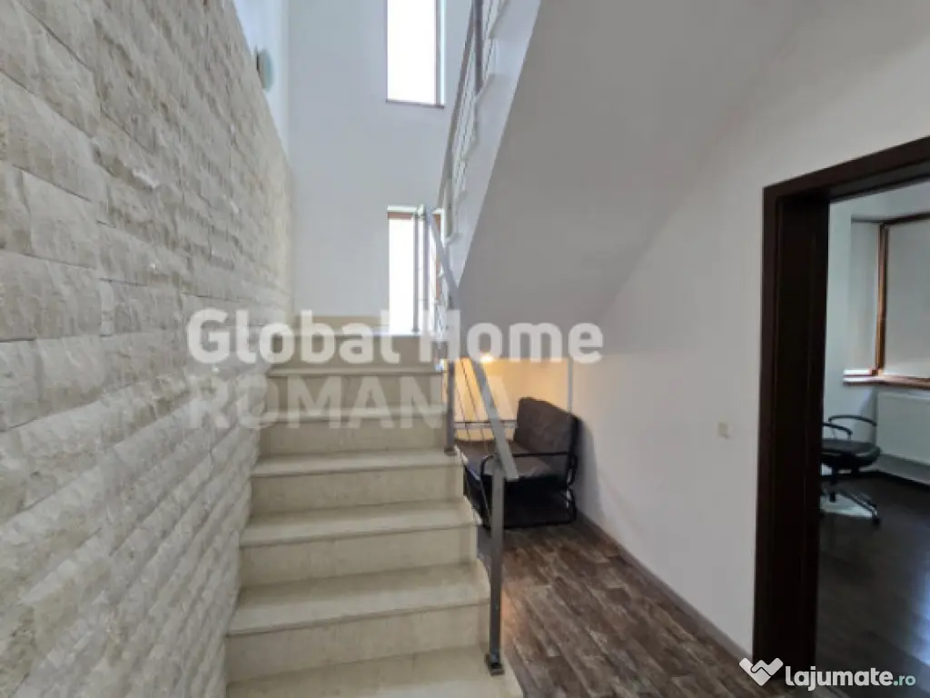 Vila Moderna Corbeanca -Tamasi P+1- 212 mp | Garaj | Curt