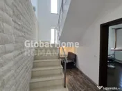 Vila Moderna Corbeanca -Tamasi P+1- 212 mp | Garaj | Curt 