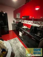 Km 5, apartament 2 camere de vanzare, gaze, mobilat, Constanta