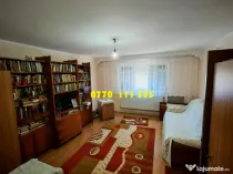 Apartament 1 camera decomandat, zona Dorobantilor, etaj 3/4.