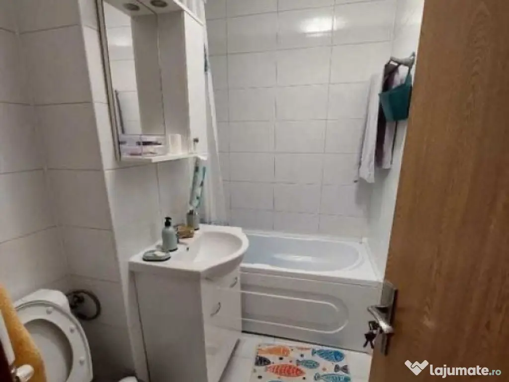 Timpuri noi tineretului piscului etaj 2