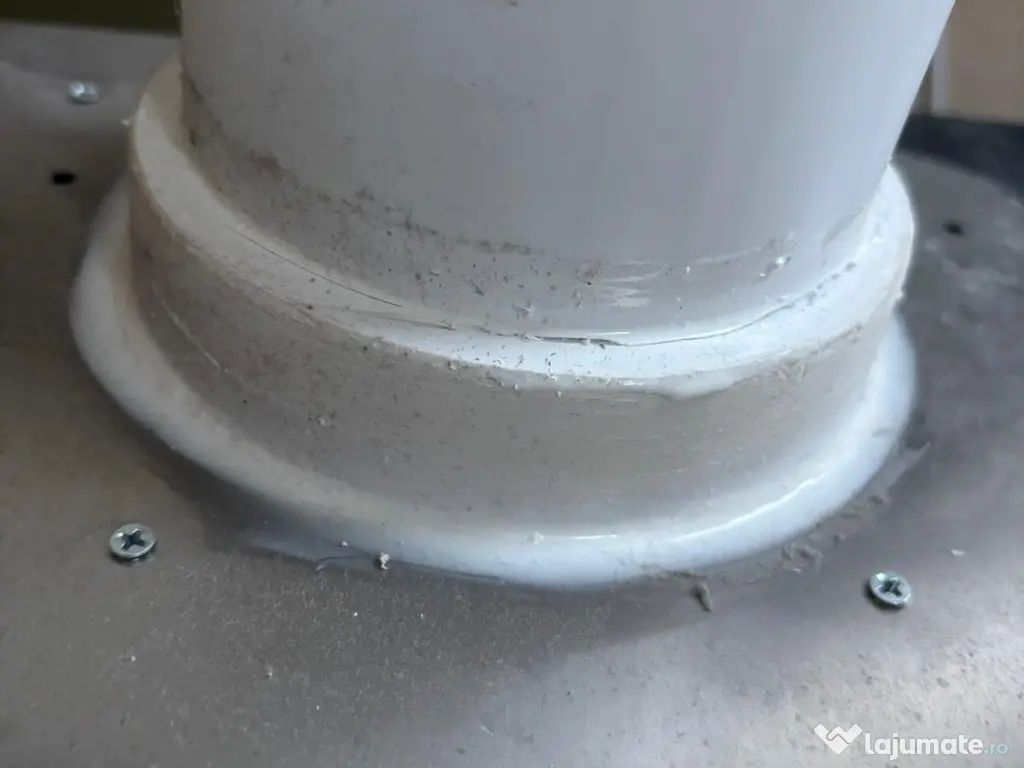 Hota clasica Studio Casa, ST2196 Inox, 90 cm