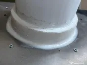 Hota clasica Studio Casa, ST2196 Inox, 90 cm