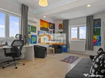 Pta Romana, Vedere spectaculoasa, Renovat total, inclusiv...