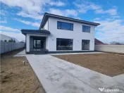 Casa-Vila Deosebita constructie 2025 