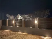 Casa-Vila Deosebita constructie 2025 