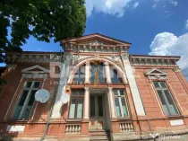 Calea Calarasilor I Monument istoric