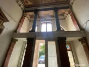 Calea Calarasilor I Monument istoric