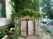 Calea Calarasilor I Monument istoric 