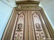 Calea Calarasilor I Monument istoric