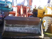 Buldoexcavator SKB 1000 