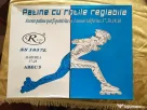 Patine cu role reglabile