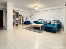 Apartament 2 camere de vânzare – Tractorul | 54,9 mp + ba