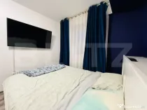 Apartament 2 camere de vânzare – Tractorul | 54,9 mp + ba