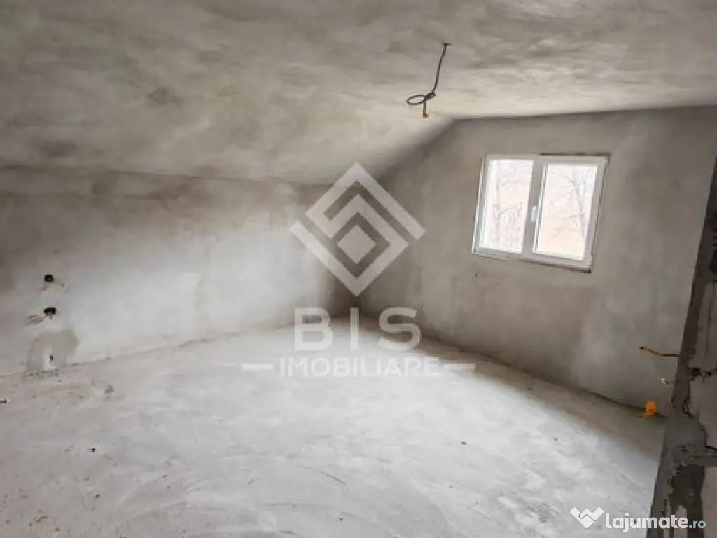 Casă Individuală 10 Ari Teren – Valea Jelnei