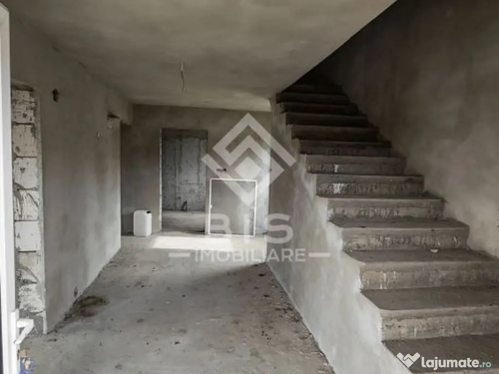 Casă Individuală 10 Ari Teren – Valea Jelnei