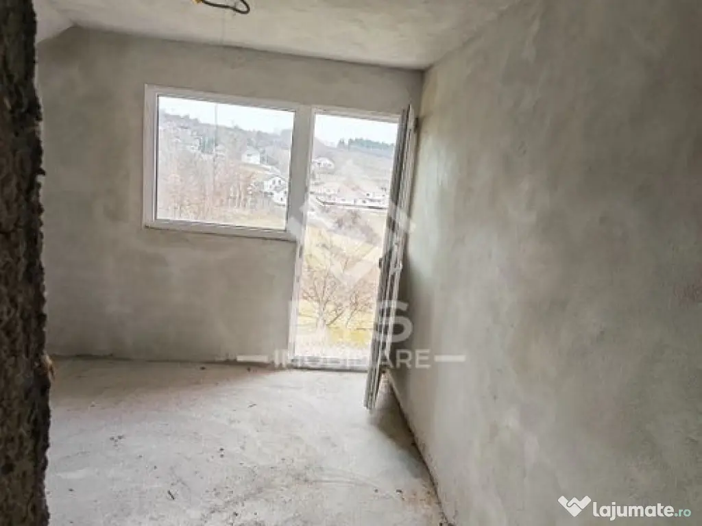 Casă Individuală 10 Ari Teren – Valea Jelnei