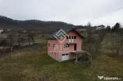 Casă Individuală 10 Ari Teren – Valea Jelnei 
