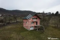 Casă Individuală 10 Ari Teren – Valea Jelnei