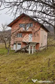 Casă Individuală 10 Ari Teren – Valea Jelnei 