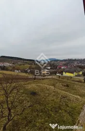 Casă Individuală 10 Ari Teren – Valea Jelnei 