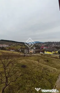 Casă Individuală 10 Ari Teren – Valea Jelnei