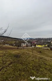 Casă Individuală 10 Ari Teren – Valea Jelnei 