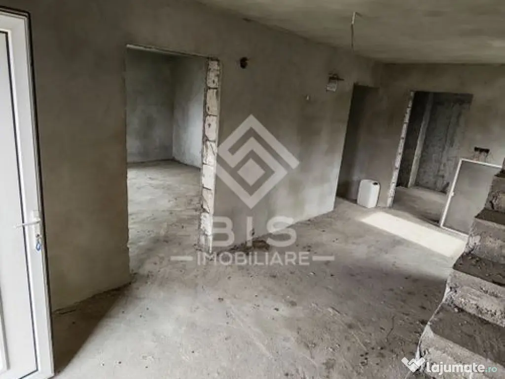 Casă Individuală 10 Ari Teren – Valea Jelnei