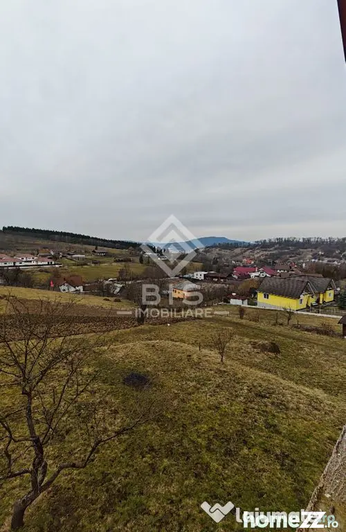Casă Individuală 10 Ari Teren – Valea Jelnei - Bistrita (Bistrita-Nasaud)