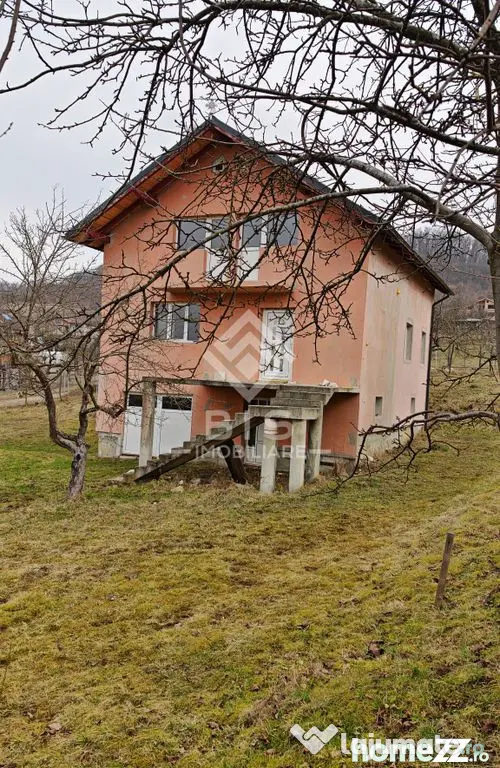 Casă Individuală 10 Ari Teren – Valea Jelnei - Bistrita (Bistrita-Nasaud)