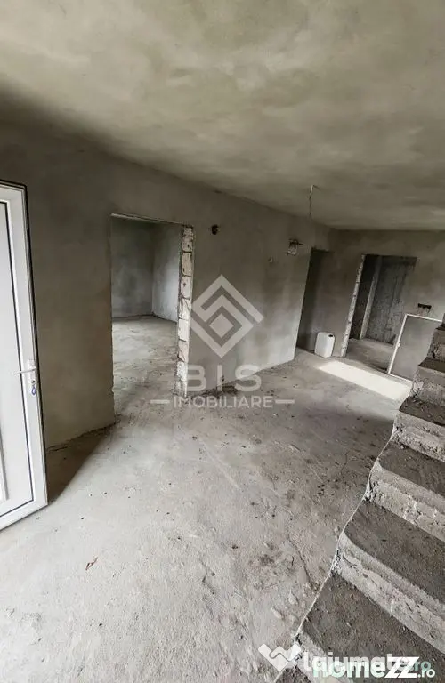 Casă Individuală 10 Ari Teren – Valea Jelnei - Bistrita (Bistrita-Nasaud)