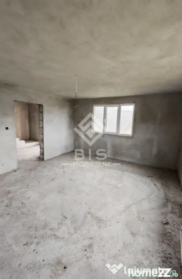 Casă Individuală 10 Ari Teren – Valea Jelnei - Bistrita (Bistrita-Nasaud)