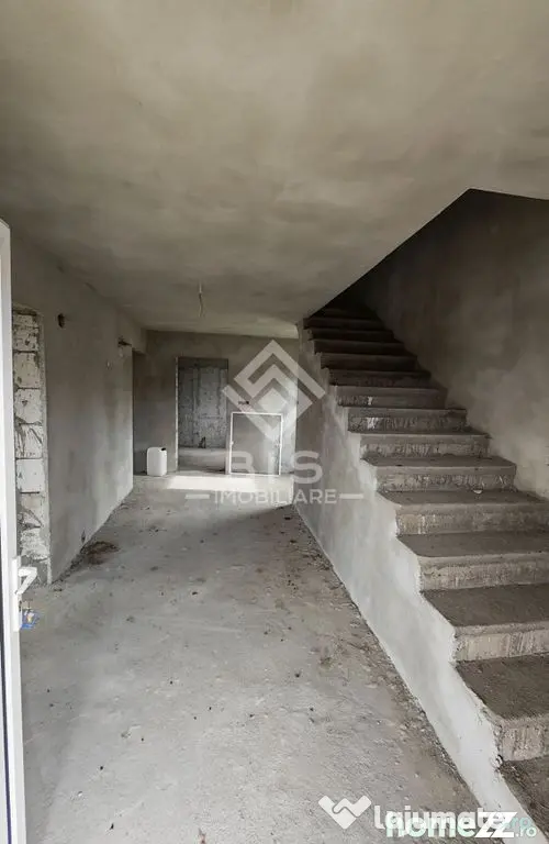 Casă Individuală 10 Ari Teren – Valea Jelnei - Bistrita (Bistrita-Nasaud)