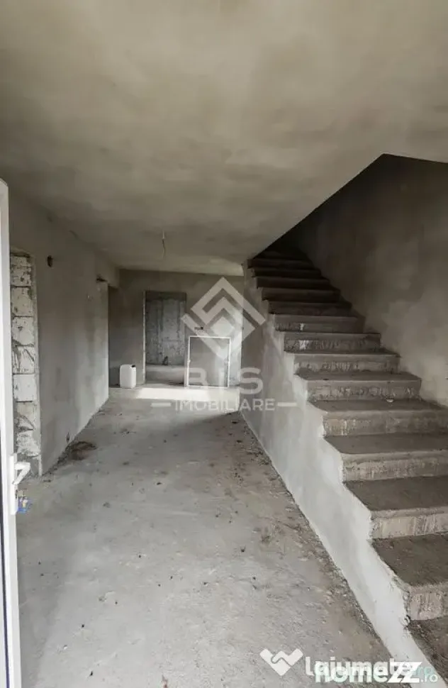 Casă Individuală 10 Ari Teren – Valea Jelnei - Bistrita (Bistrita-Nasaud)