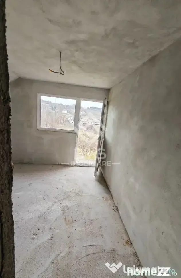Casă Individuală 10 Ari Teren – Valea Jelnei - Bistrita (Bistrita-Nasaud)