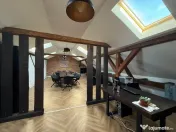 Spațiu birouri ultracentral + sală de conferințe 