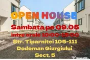 Casă 140 mp + Curte | 3 Dormitoare | Sector 5 – Dedema... 