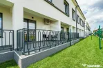 Casă Modernă în Cartier Privat Str Tiparniței–Curte...
