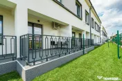 Casă Modernă în Cartier Privat Str Tiparniței–Curte... 