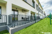 Casă Modernă în Cartier Privat Str Tiparniței–Curte...