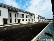 Casă P+1+M 140mp Utili |Curte | Parcare |Gated Community...