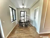 Casă P+1+M 140mp Utili |Curte| Parcare |Gated Community ... 