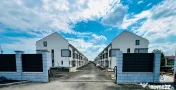 Casă P+1+M 140mp Utili |Curte| Parcare |Gated Community ... 