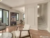 Case finalizate 5 camere | 140 mp | Curte | Sector 5 – ... 