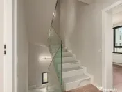 Case finalizate 5 camere | 140 mp | Curte | Sector 5 – ... 