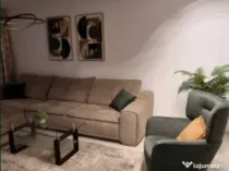 Apartament 2 camere, decomandat - zona Coresi