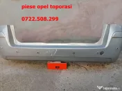 Bara Opel Zafira B spate