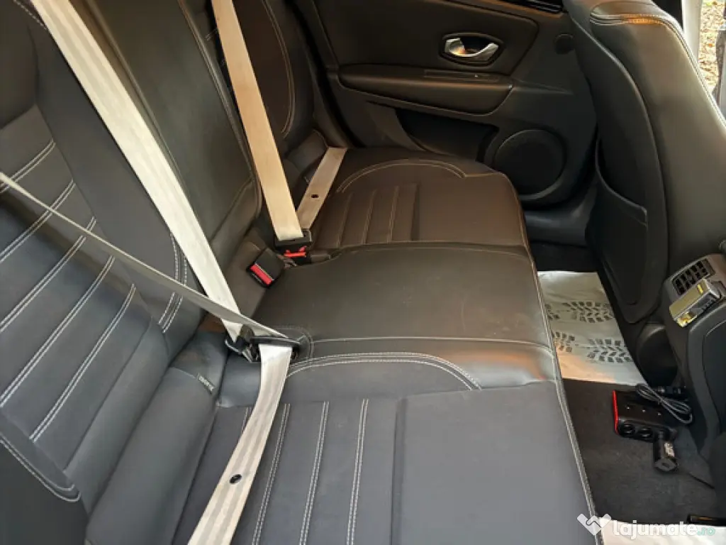 Renault Laguna 3 Facelift