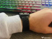 Vând Apple Watch Nike Series 7 – GPS – 45mm Midnight Aluminium 