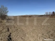 Teren extravilan in suprafata de 4000 mp in loc. Hereclean